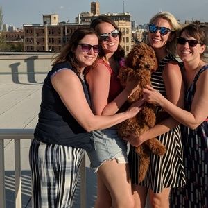 Meet your Posher, Marissa